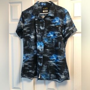 RSVLTS Womens Harry Potter “Expecto Patronum” Shirt